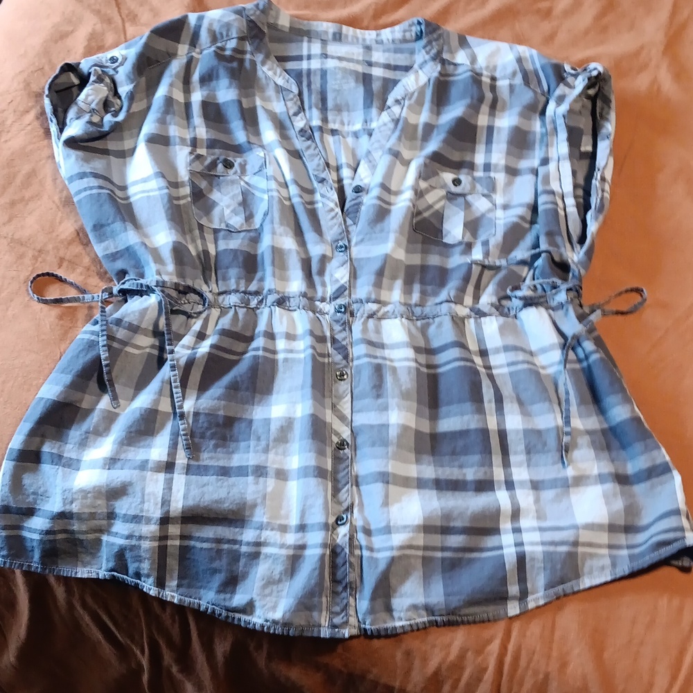 SONOMA TOP SIZE XL